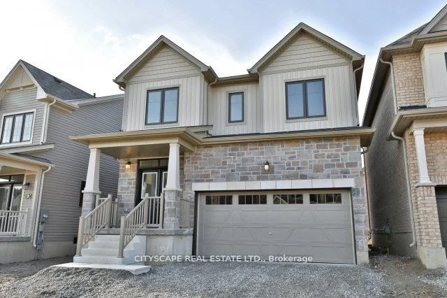 29 Kelso Drive Bsmt, Haldimand, ON N3W 0B7