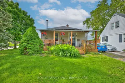 Detached in St. Catharines
