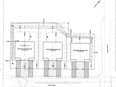 Vacant Land in Renfrew