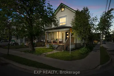 Detached in Peterborough