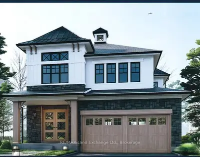 Detached in Kincardine