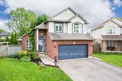 341 Cardigan Court, London South, ON N6M 1J7