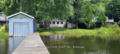 Detached in Kawartha Lakes