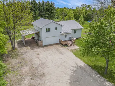 Detached in Tay Valley