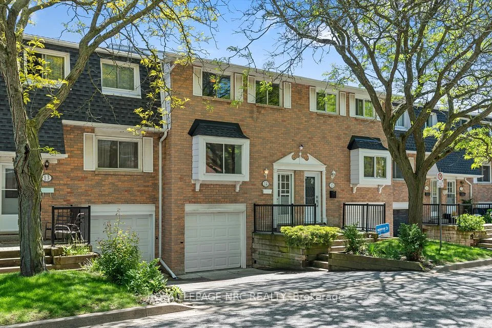 185 Denistoun Street 14, Welland, ON L3C 6J6
