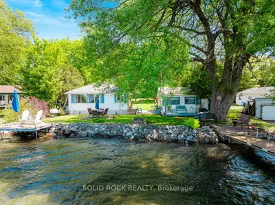 Detached in Edwardsburgh/Cardinal