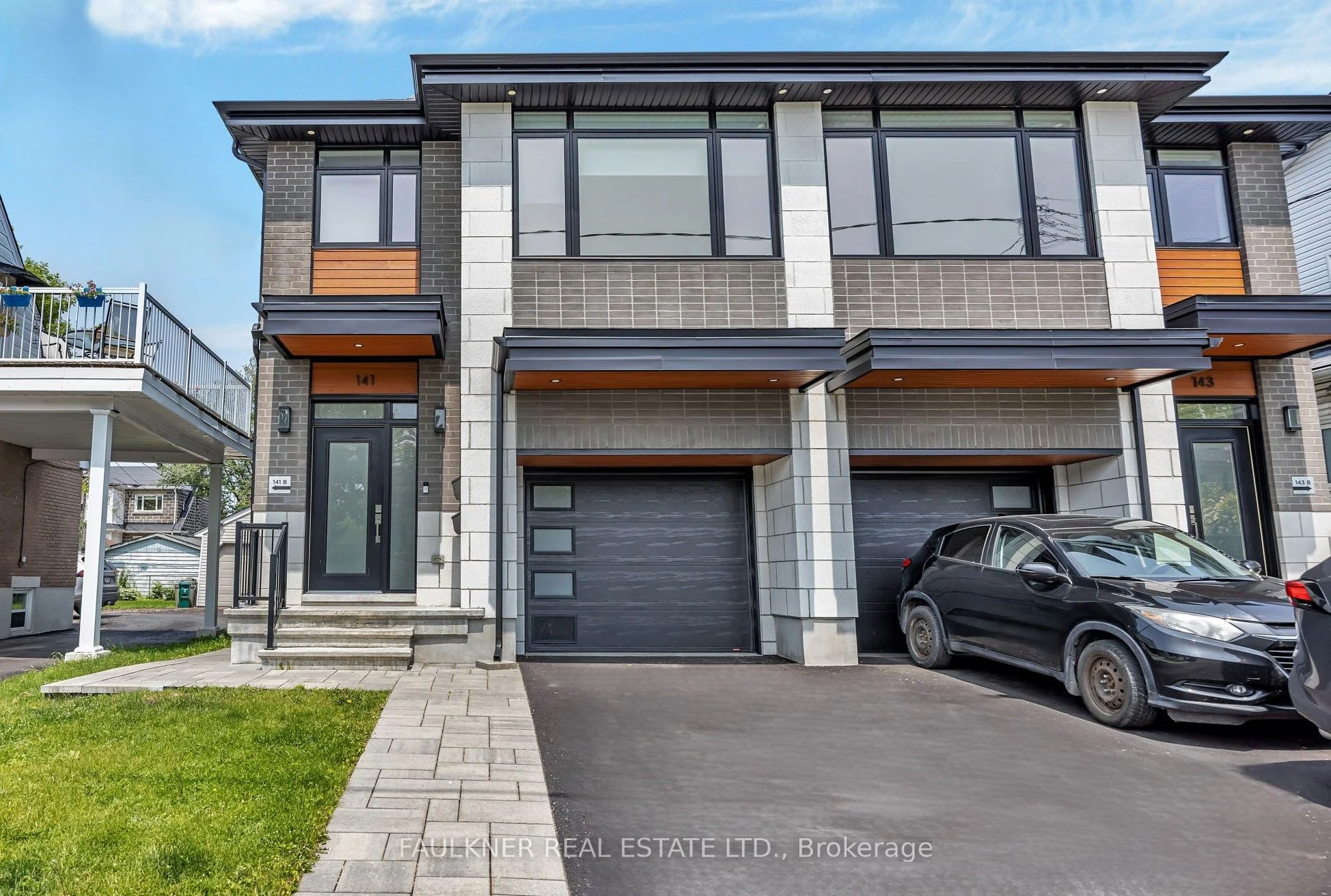 141 Columbus Avenue A, Overbrook - Castleheights and Area, ON K1K 1P9