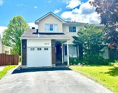 6412 St Louis Drive, Orleans - Convent Glen And Area, On K1c 2y2