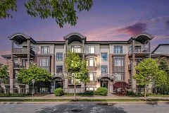 755 Beauparc Private 205, Cyrville - Carson Grove - Pineview, On K1j 0b5