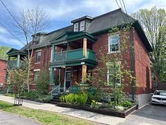 358 Sunnyside Avenue, Glebe - Ottawa East and Area, ON K1S 0S4