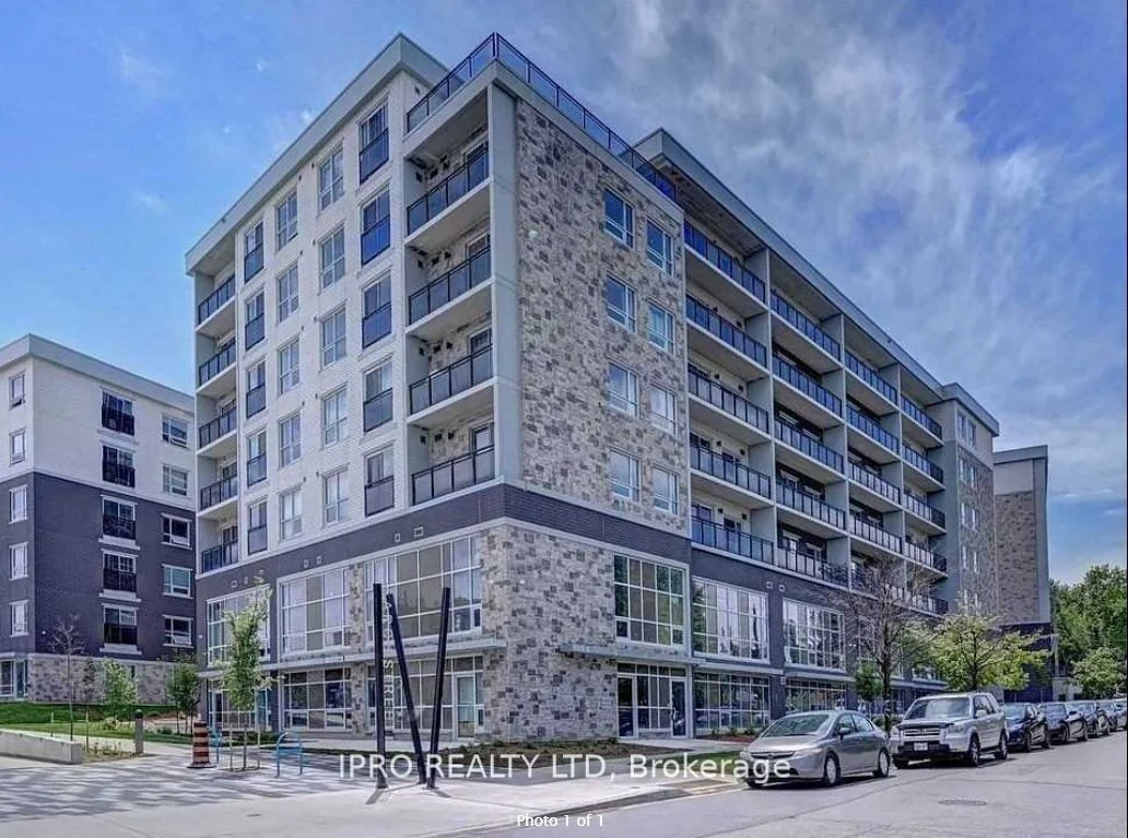 275 Larch Street G107, Waterloo, ON N2L 3R2