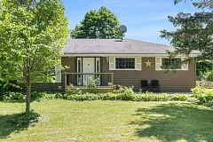 9 Strickland Road, Rideau Lakes, On K0g 1l0