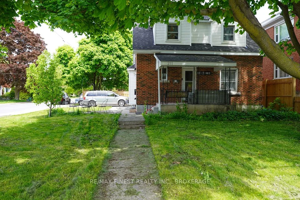 211 Park Street, Kingston, On K7l 1k2