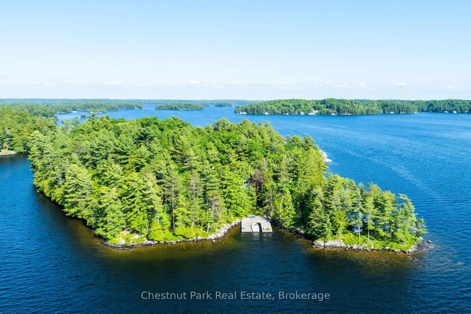 1 WASAN R40 , Muskoka Lakes, ON P0B 1J0