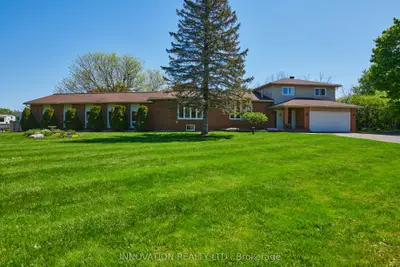 Detached in North Grenville
