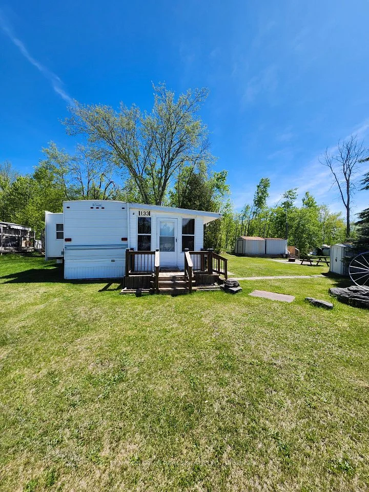 1802 County Road 121 Road 133, Kawartha Lakes, ON K0M 1N0