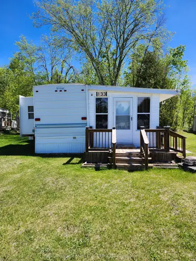 MobileTrailer in Kawartha Lakes