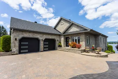 Detached in Clarence-Rockland
