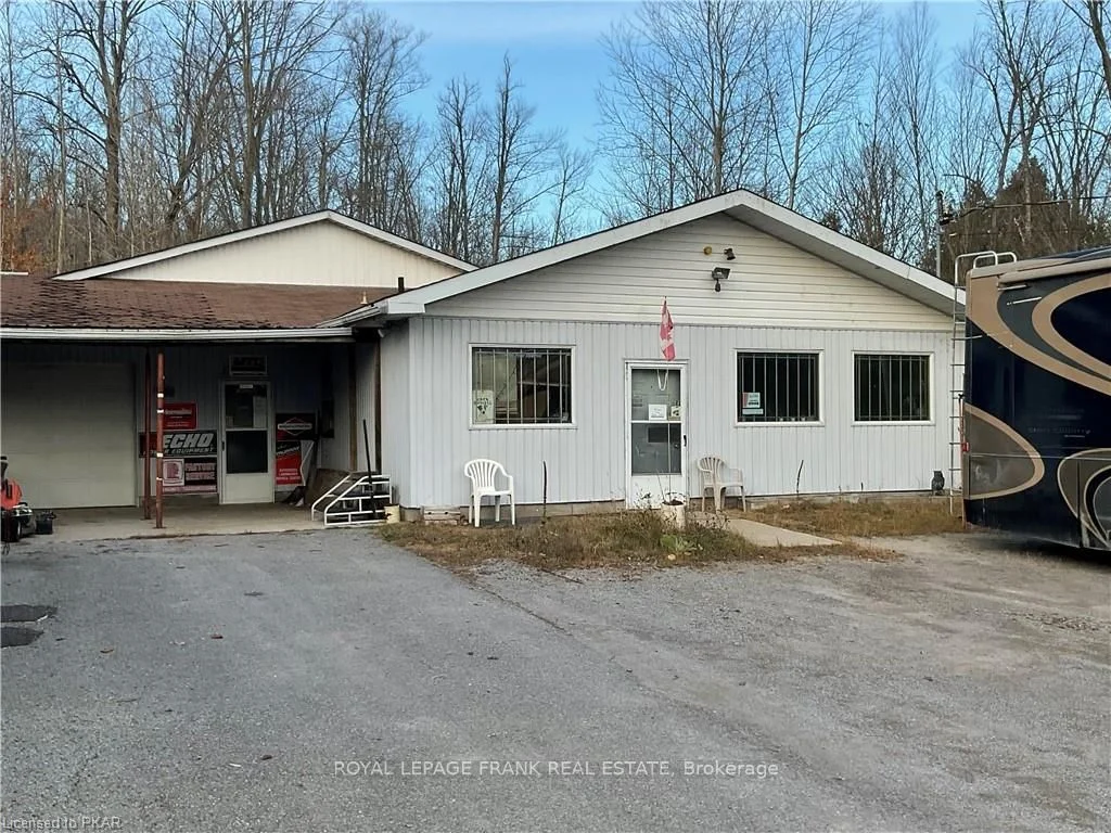 3467 County Rd 36 , Trent Lakes, ON K0L 1J0