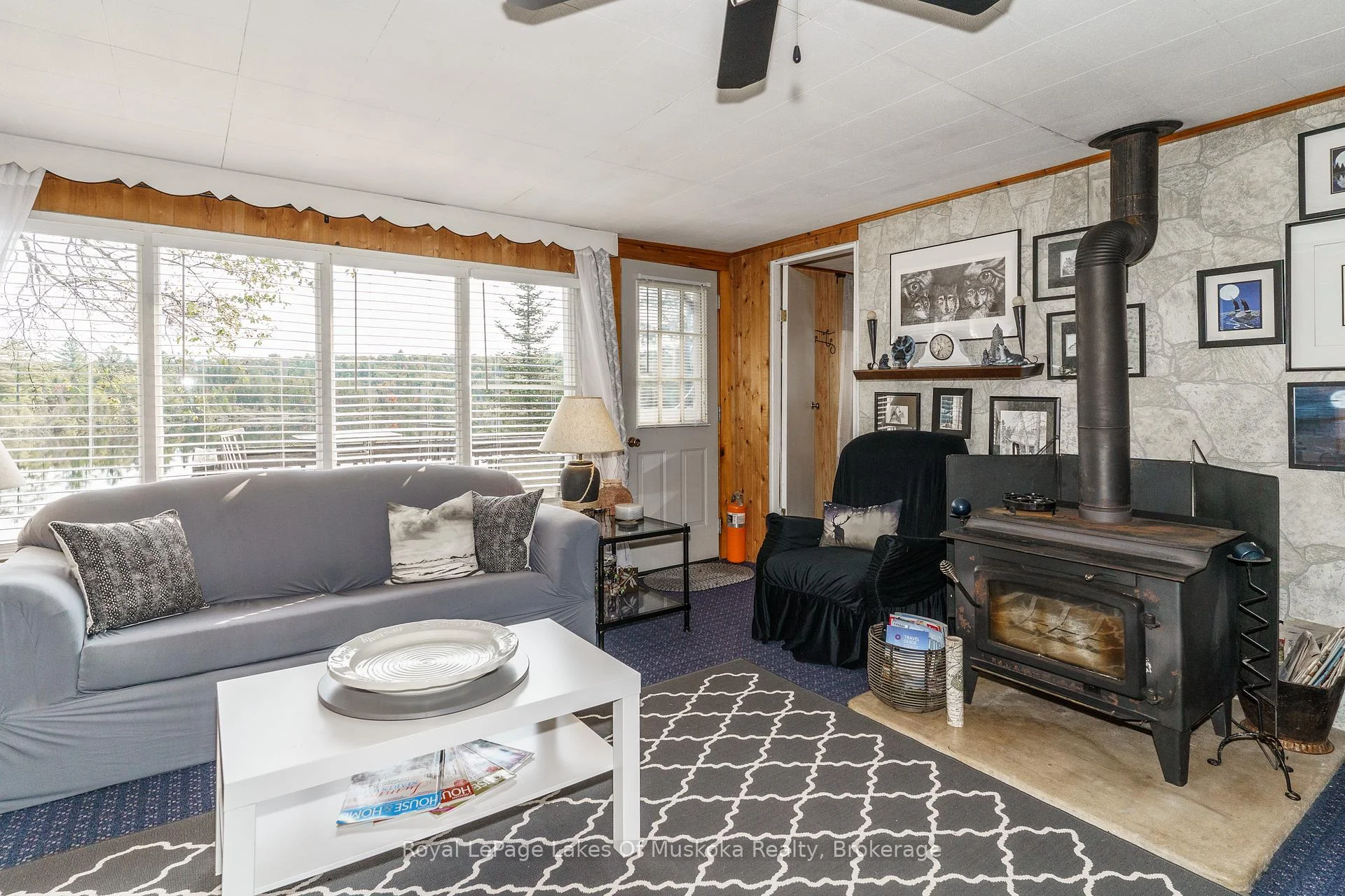 1119 GRIST MILL Lane, Algonquin Highlands, ON P0A 1E0
