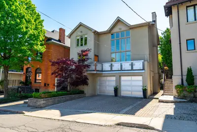 Detached in Hamilton