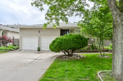 Detached in Hamilton
