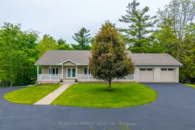 Detached in Hamilton