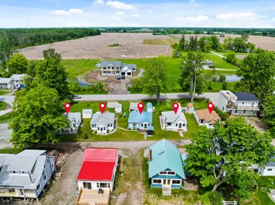 Detached in Wainfleet