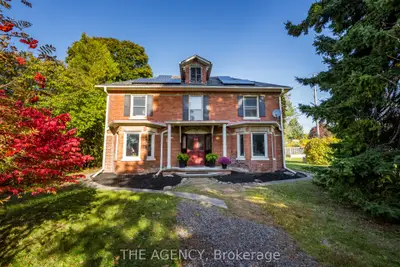 Detached in Port Hope
