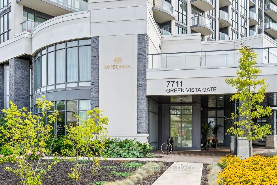 7711 Green Vista Gate #702, Niagara Falls, ON L2H 1R1