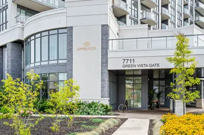 Condo Apartment in Niagara Falls