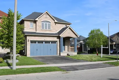 Detached in Hamilton