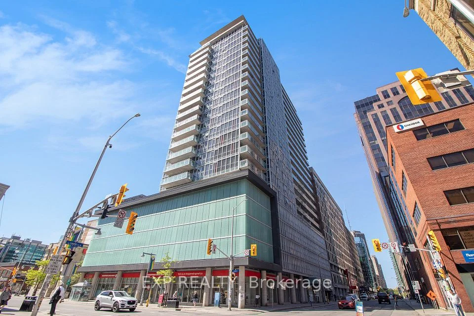 324 Laurier Avenue W 1305, Ottawa Centre, ON K1N 6P6