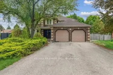 Detached in Cambridge