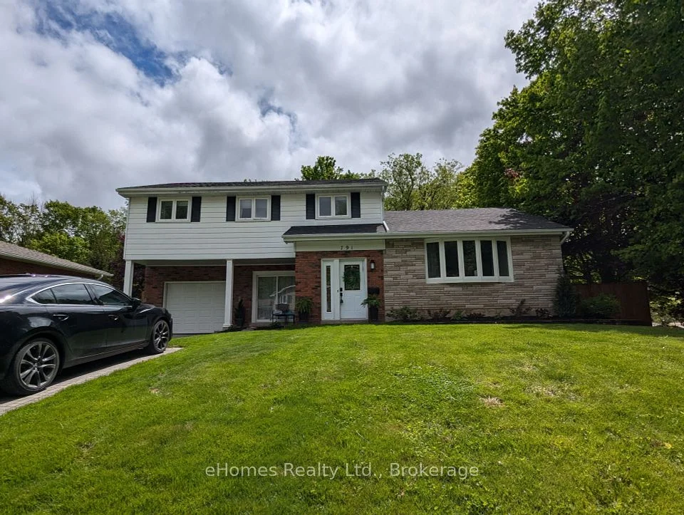 791 20th Street W, Owen Sound, ON N4K 4E1