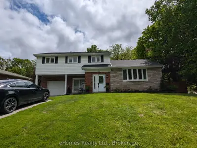 Detached in Owen Sound