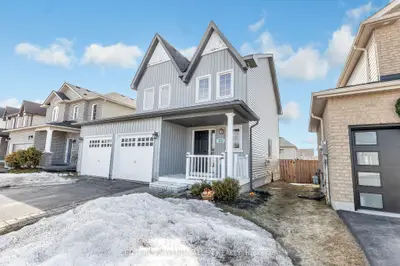 33 Gunsolus Road, Kawartha Lakes, On K9v 0e4