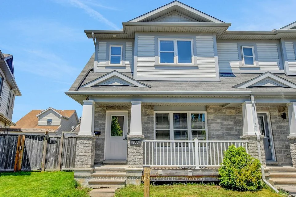 136 Potts Private, Orleans - Cumberland and Area, ON K4A 0N7