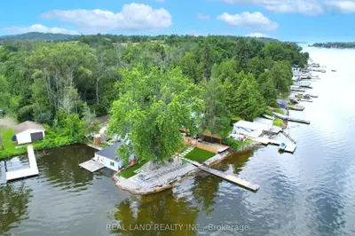 84 Parker Dr, Roseneath, Alnwick/Haldimand, ON, K0K 2X0