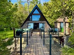 30 Cape Chin N Shore Road, Northern Bruce Peninsula, ON N0H 1W0
