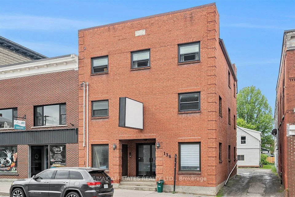 136 Prescott Street B, North Grenville, ON K0G 1J0