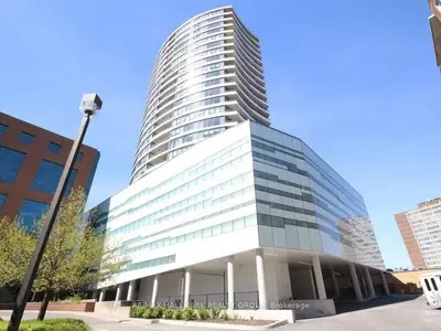 Condo Apartment in Carlingwood - Westboro and Area