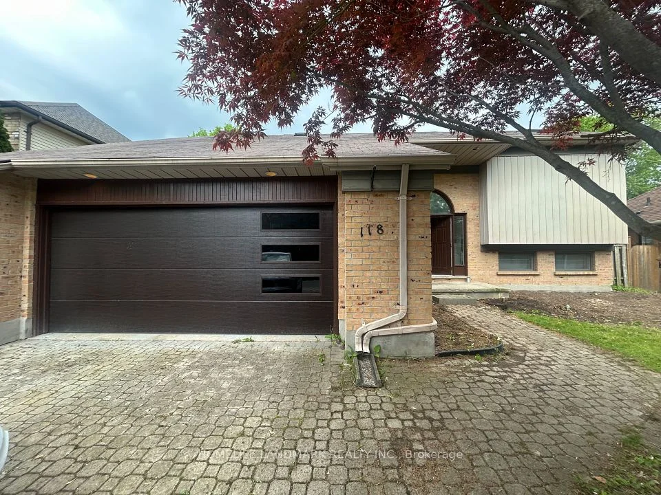 118 Orkney Place, London North, ON N5X 3S1