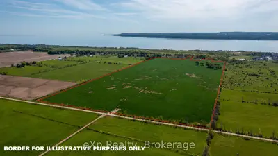 Vacant Land in Georgian Bluffs