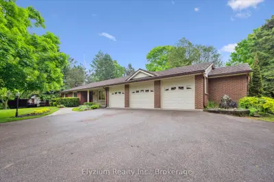 Detached in Guelph/Eramosa