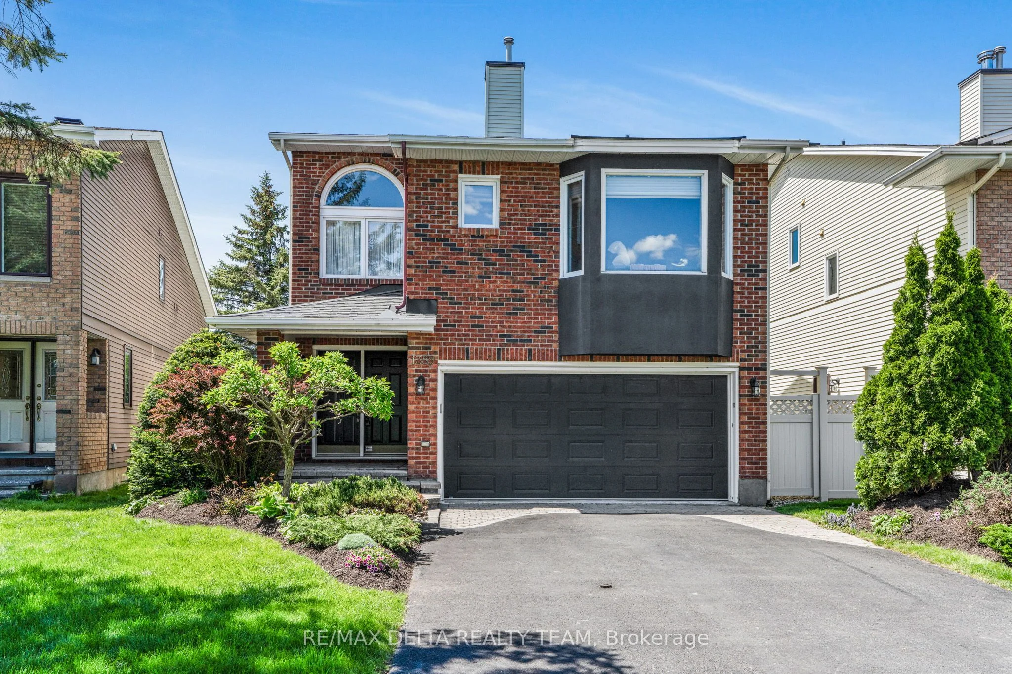1389 Norview Crescent, Orleans - Cumberland and Area, ON K4A 1Y4