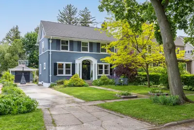Detached in St. Catharines