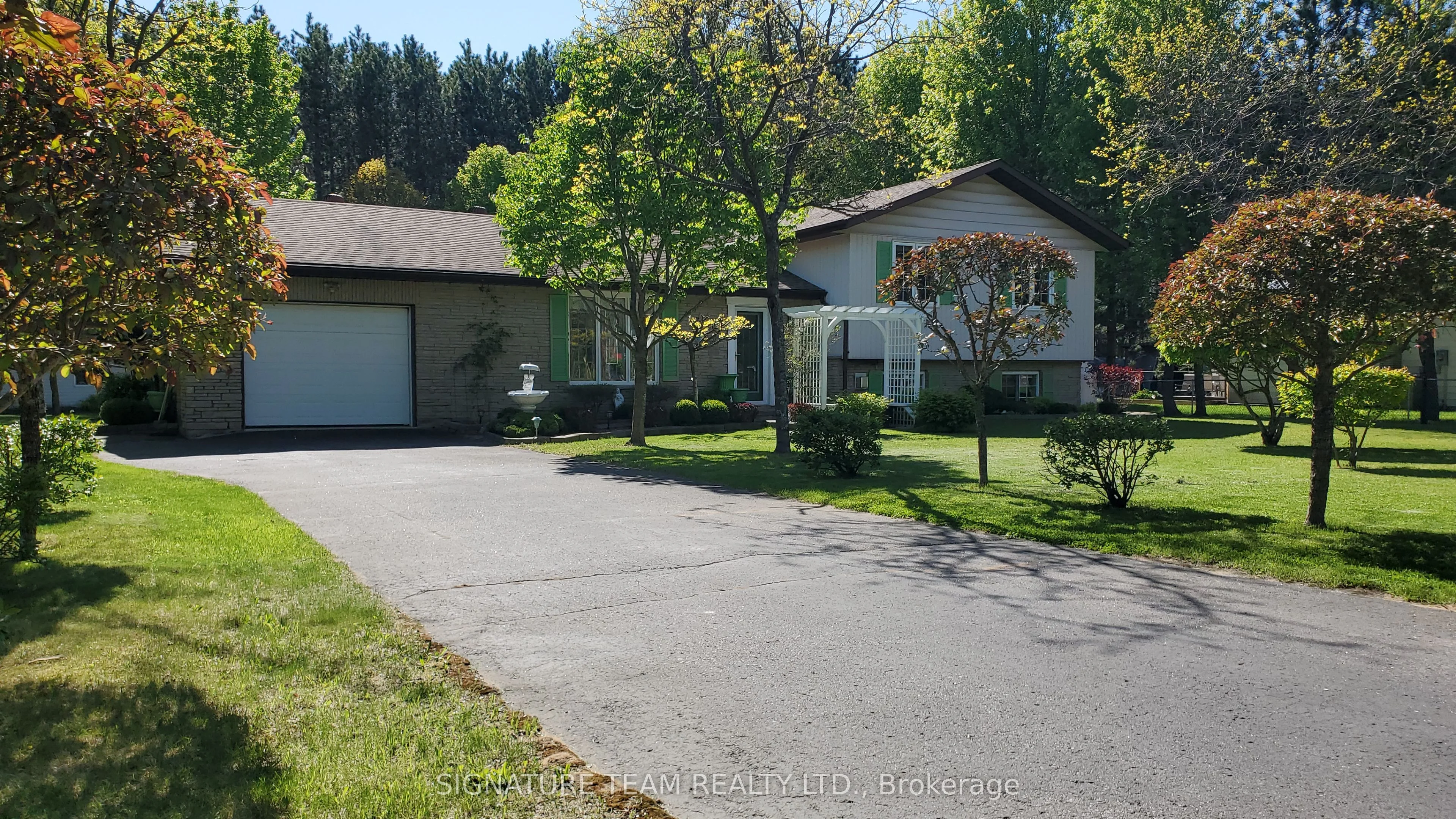 2375 Simpson Pit Road, Killaloe, Hagarty and Richards, ON K0J 2J0