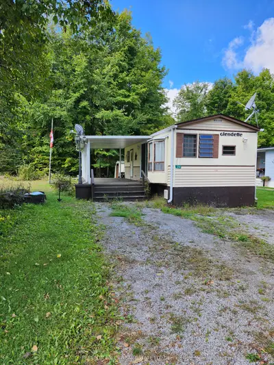 MobileTrailer in Kawartha Lakes