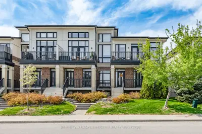 Condo Townhouse in Blossom Park - Airport and Area